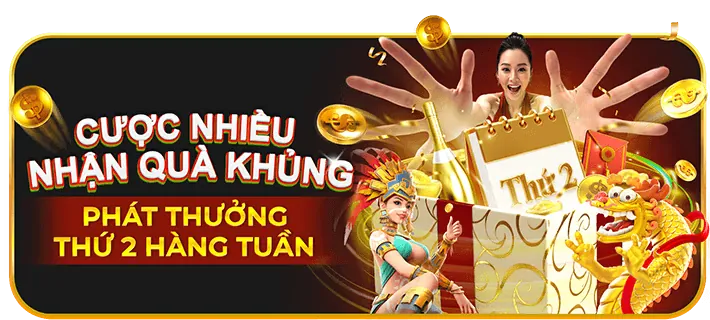 Chương trình VIP bd88