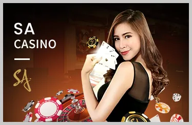 Trò chơi Baccarat trực tuyến với người chia bài thật tại BD88