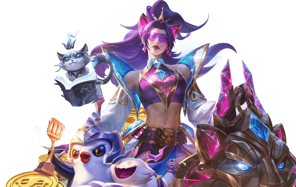 Đa dạng trò chơi cá cược BD88